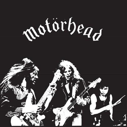 Ozzy Osbourne + Motorhead- Motorhead / City Kids [ VINYL LP ]