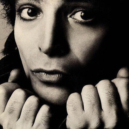 Alan Vega- Just A Million Dreams - Yellow [ VINYL LP ]