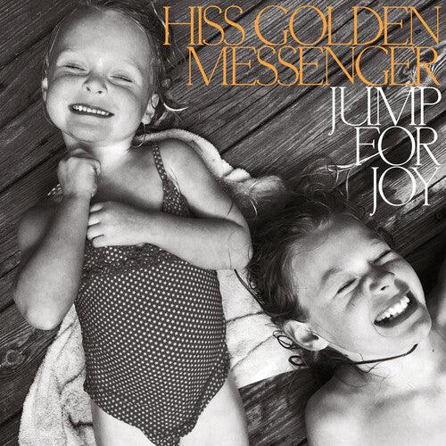 Hiss Golden Messenger- Jump For Joy (Indie Exclusive Vinyl) [ VINYL LP ]