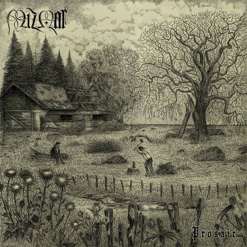 Mizmor- Prosaic [ VINYL LP ]