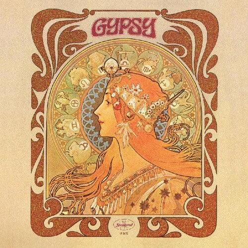 Gypsy- Gypsy [ VINYL LP ]