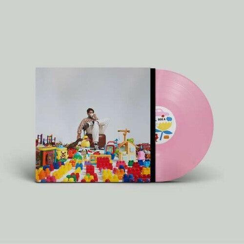 Barry Can't Swim- When Will We Land? [ VINYL LP ]