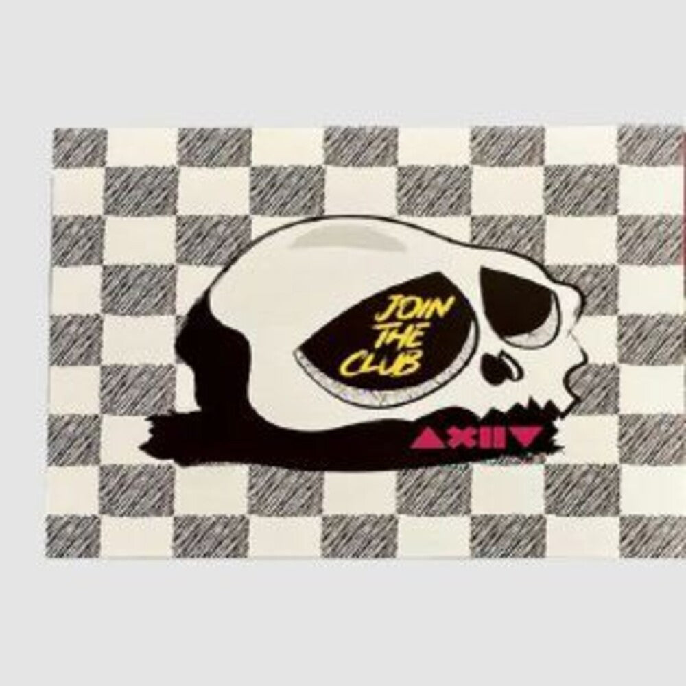 As December Falls- Join The Club [Indie Exclusive] [ VINYL LP ]