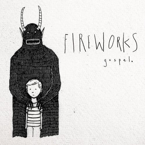 Fireworks- Gospel (Clear Vinyl) [ VINYL LP ]