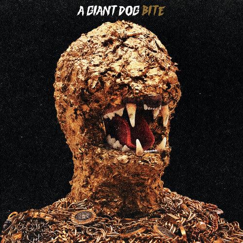 A Giant Dog- Bite (Indie Exclusive Vinyl) [ VINYL LP ]