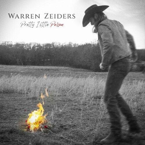 Warren Zeiders- Pretty Little Poison [ VINYL LP ]