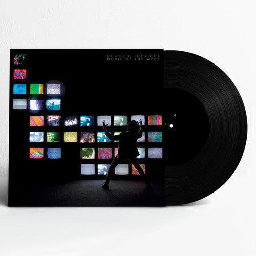Shakey Graves- Movie Of The Week [ VINYL LP ]