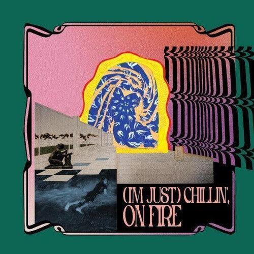 African Roots Of Jazz- I'm Just Chillin' On Fire [ VINYL LP ]