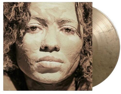 Nneka- Soul Is Heavy - Limited Gatefold 180-Gram Gold & Black Marble Colored Vinyl [ VINYL LP ]