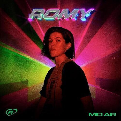 Romy- Mid Air [ VINYL LP ]