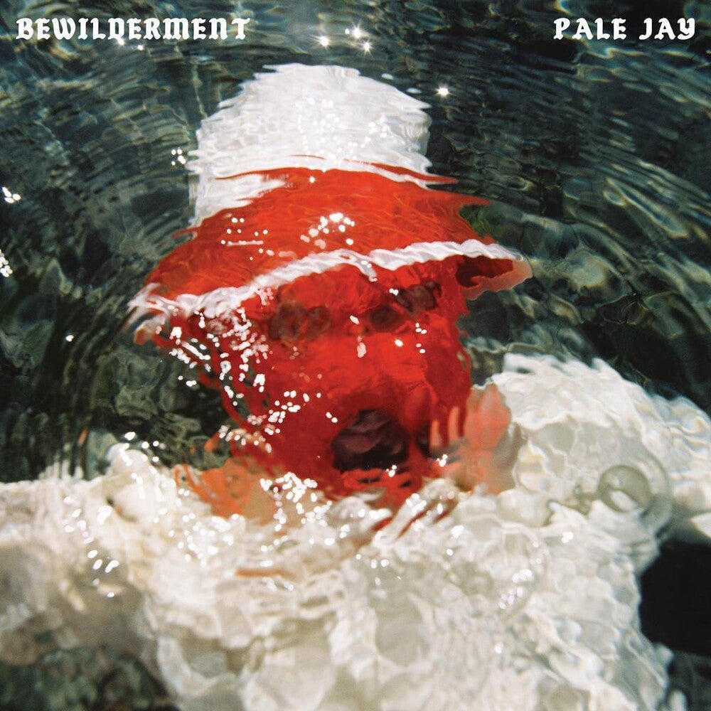 Pale Jay- Bewilderment [LP] [ VINYL LP ]