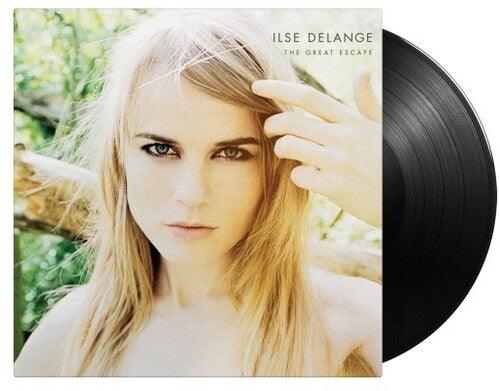 Ilse DeLange- Great Escape - 180-Gram Black Vinyl [ VINYL LP ]