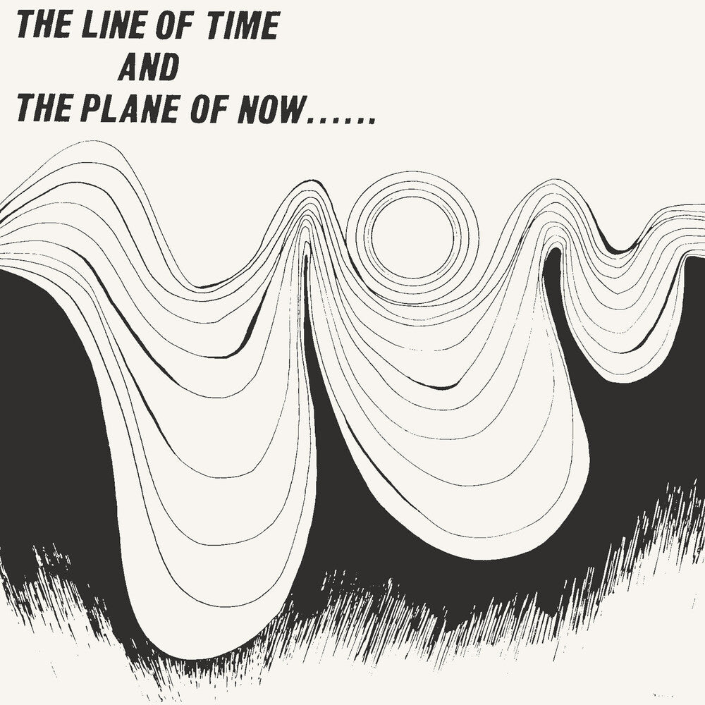 Shira Small- Line Of Time & The Plane Of Now [ VINYL LP ]