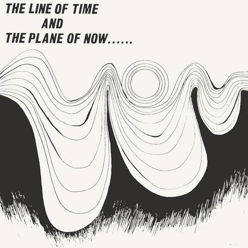 Shira Small- The Line Of Time & The Plane Of Now - Silver [ VINYL LP ]