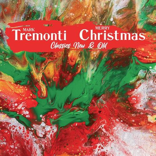 Mark Tremonti (Creed)- Mark Tremonti Christmas Classics new & Old [ VINYL LP ]