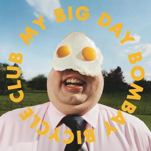 Bombay Cycle Club- My Big Day [ VINYL LP ]