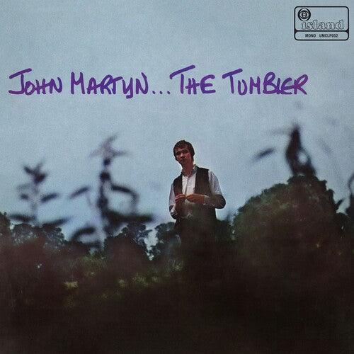 John Martyn- Tumbler - 180gm Vinyl [ VINYL LP ]