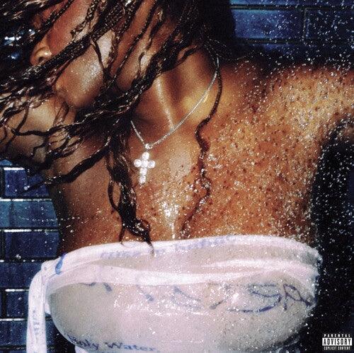 Amaarae- Fountain Baby [ VINYL LP ]