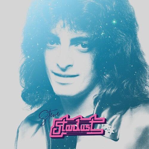 Steve Starlust- Lostnfound [ VINYL LP ]