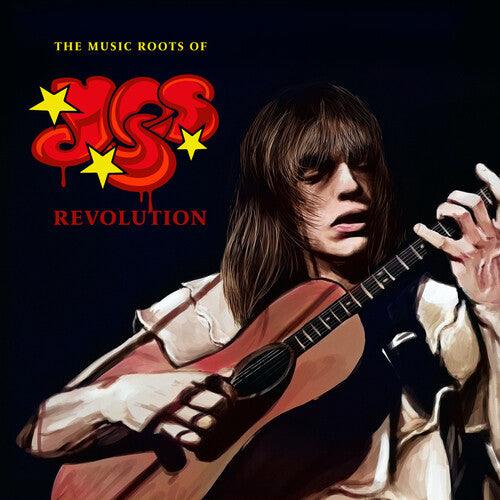 Yes- Revolution: The Music Roots Of Yes [ VINYL LP ]