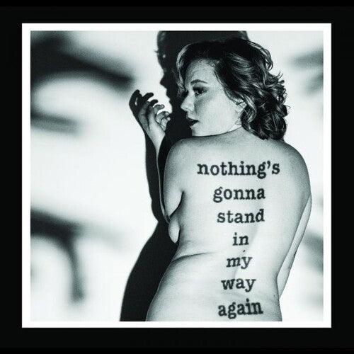 Lydia Loveless- Nothing's Gonna Stand In My Way Again (Black Vinyl) [ VINYL LP ]