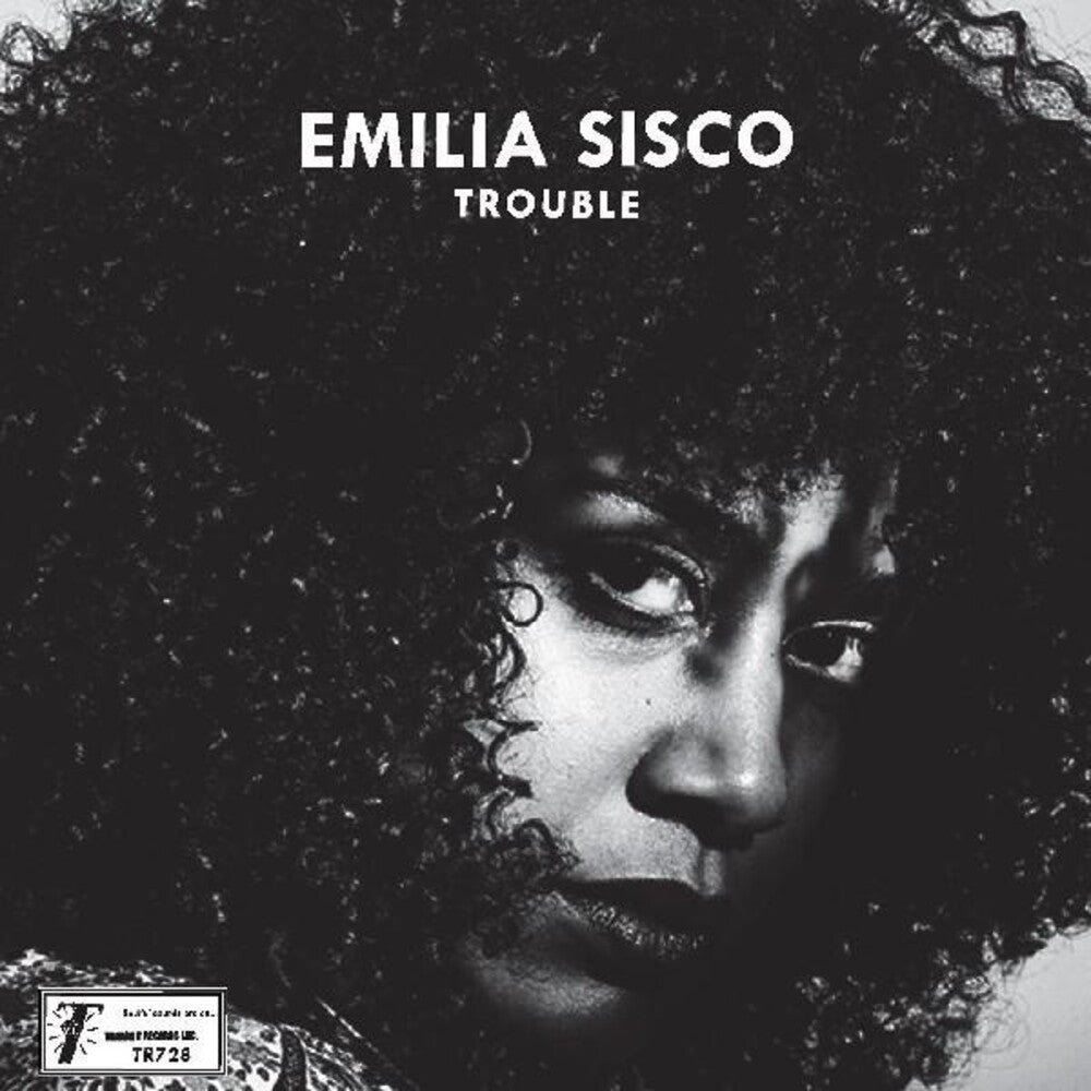 Emilia Sisco  / Cold Diamond & Mink- Trouble / It Will Get Better (Pict) [ VINYL LP ]