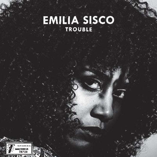Emilia Sisco  / Cold Diamond & Mink- Trouble / It Will Get Better (Pict) [ VINYL LP ]