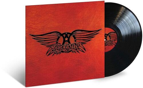 Aerosmith- Greatest Hits [ VINYL LP ]