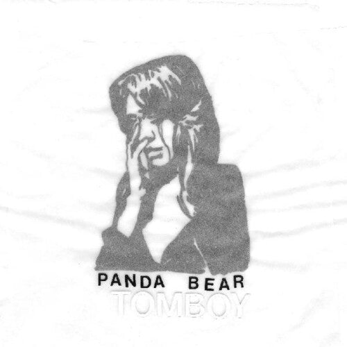 Panda Bear- Tomboy [ VINYL LP ]