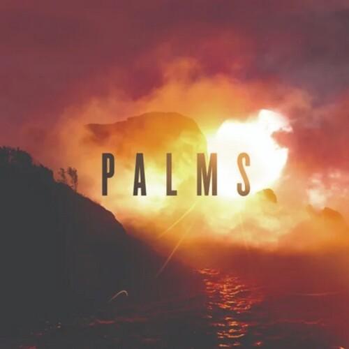 Palms- Palms [ VINYL LP ]