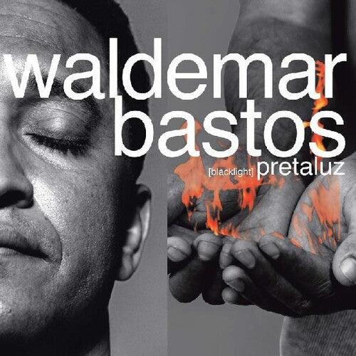 Waldemar Bastos- Pretaluz [ VINYL LP ]