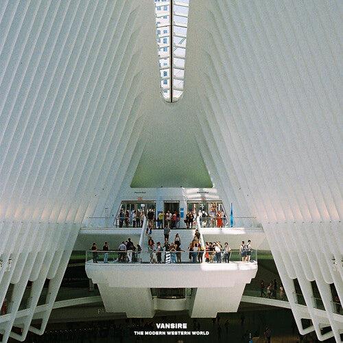 Vansire- The Modern Western World [ VINYL LP ]
