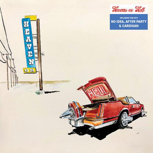 Don Toliver- Heaven Or Hell [ VINYL LP ]