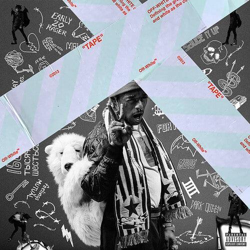 Lil Uzi Vert- Luv Is Rage 2 [ VINYL LP ]