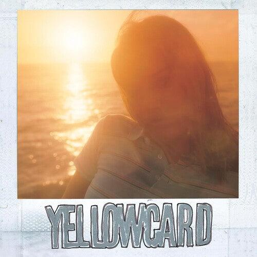Yellowcard- Ocean Avenue [ VINYL LP ]