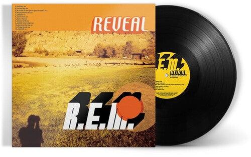 R.E.M.- Reveal [ VINYL LP ]