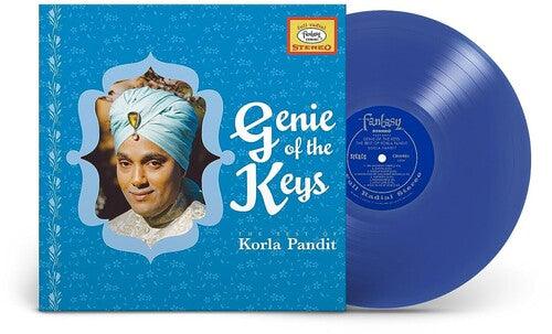 Korla Pandit- Genie Of The Keys: The Best Of Korla Pandit [ VINYL LP ]