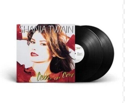 Shania Twain- Come On Over (Diamond Edition) [ VINYL LP ]