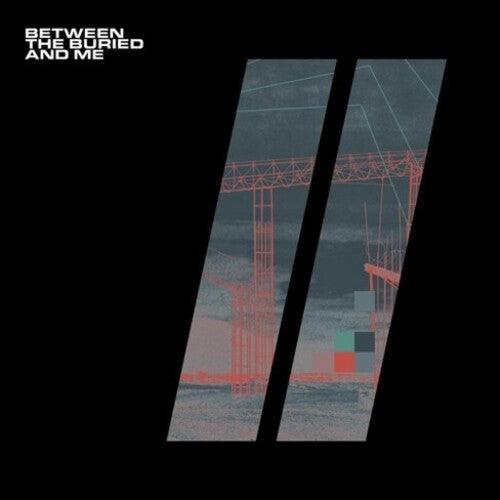 Between the Buried and Me- Colors II [ VINYL LP ]