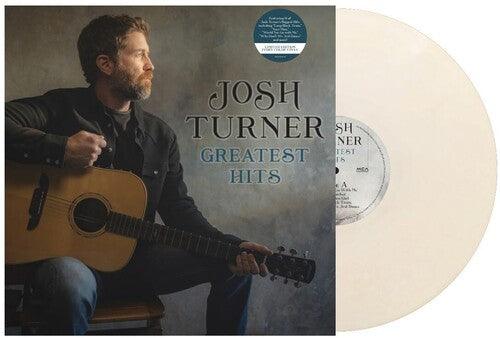 Josh Turner- Josh Turner Greatest Hits [ VINYL LP ]