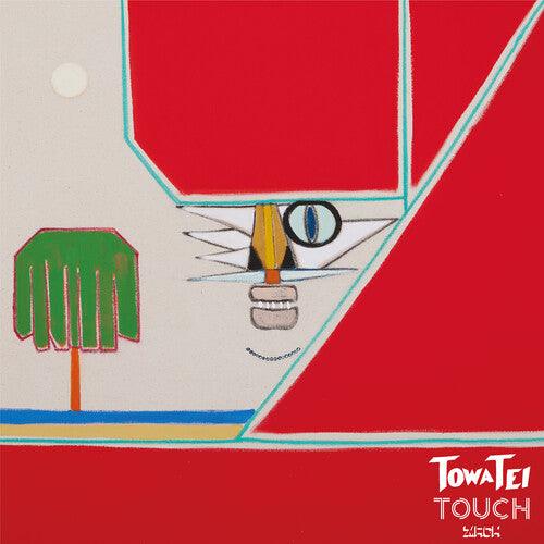 Towa Tei- Touch [ VINYL LP ]