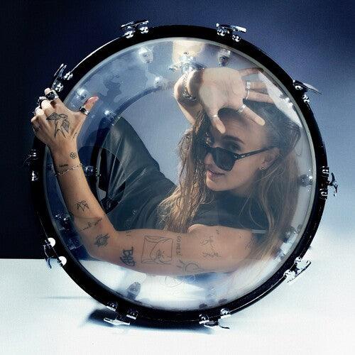 G Flip- Drummer [ VINYL LP ]