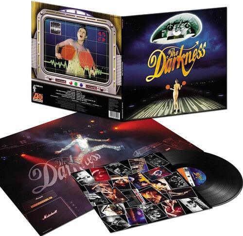 The Darkness- Permission To Land [ VINYL LP ]