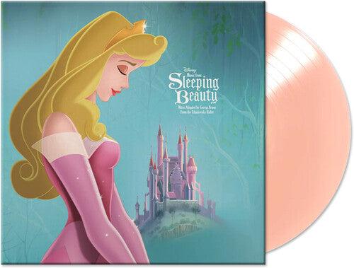 Music From Sleeping Beauty (Orignal Soundtrack) - Colored Vinyl (Import) [ VINYL LP ]