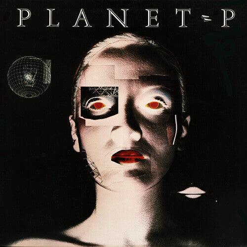 Planet P Project- Planet P Project [ VINYL LP ]