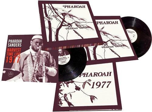 Pharoah Sanders- Pharoah (Deluxe Edition) [ VINYL LP ]