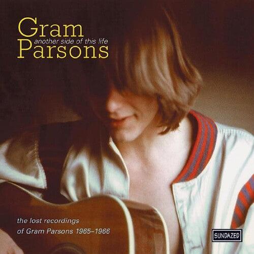 Gram Parsons- Another Side Of This Life [ VINYL LP ]