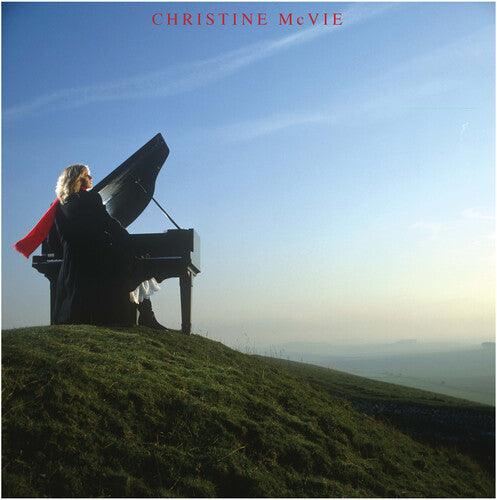 Christine McVie- Christine McVie [ VINYL LP ]
