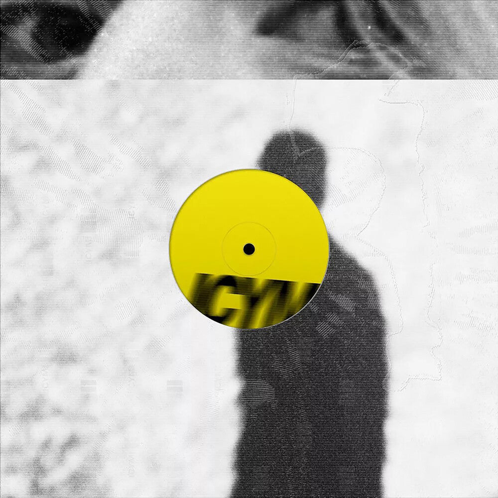 Eden- Icymi [Colored Vinyl] (Wht) [ VINYL LP ]