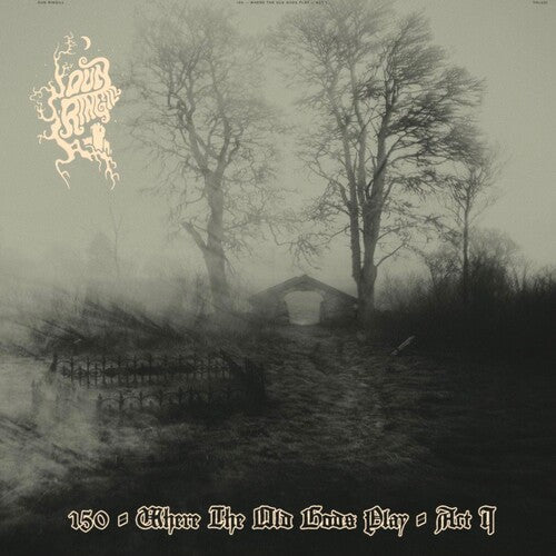 Duun Ringill- Where The Old Gods Play: Act 1 [ VINYL LP ]